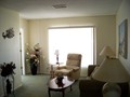 Small view of Sunshine RV Resort Apt 305 living room.